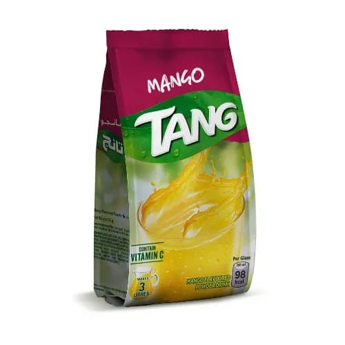 Tang Mango Juice Powder with Vitamin C 375 gr