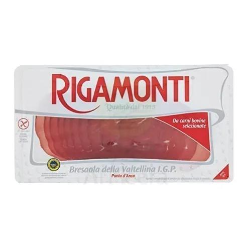 Rigamonti Beef Bresaola Della Valtellina IGP 70 g