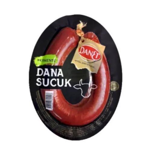 Danet Soudjouk Beef Spicy 200 g