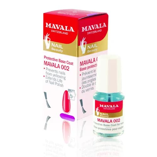 Mavala 002 + Silicium 10Ml