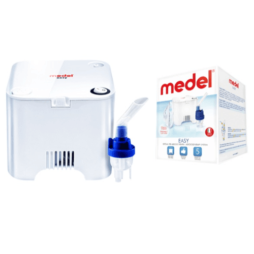 Medel Easy Nebulizer