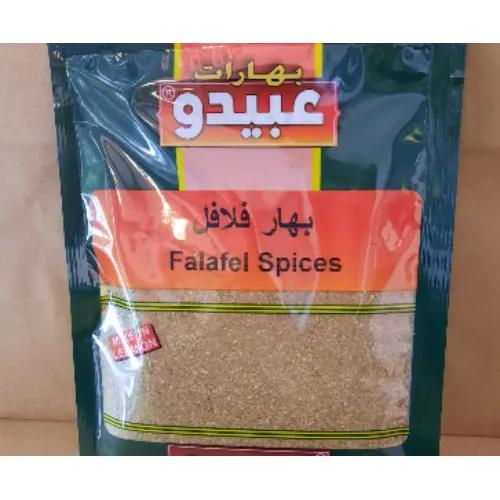 Abido Falafel Spices