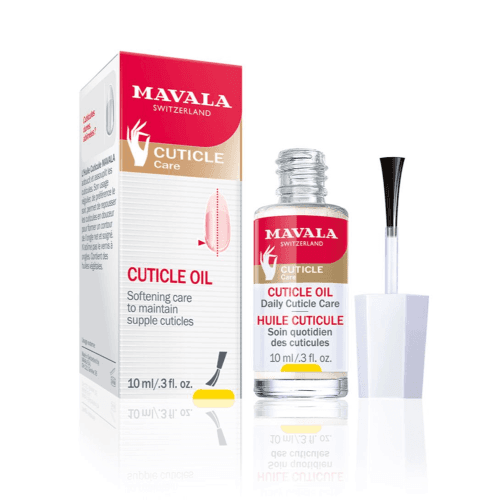 Mavala Cuticle Oil 10Ml