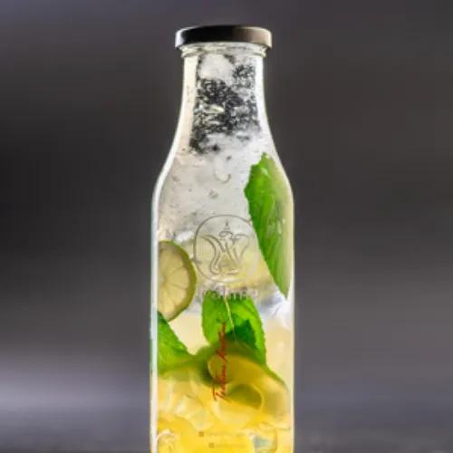 Passion Fruit Mojito