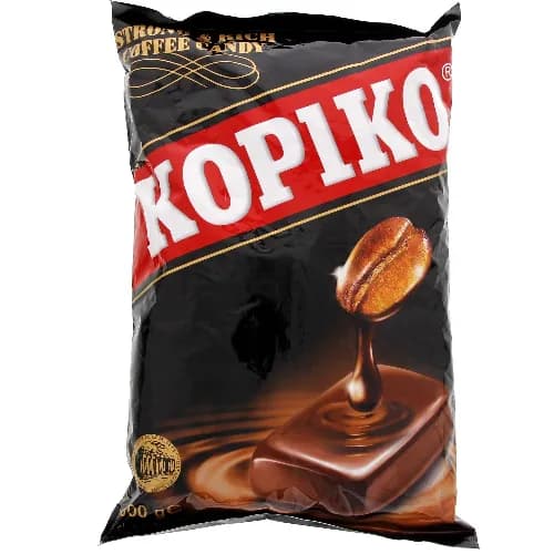 Kopiko Coffee Candy 800g