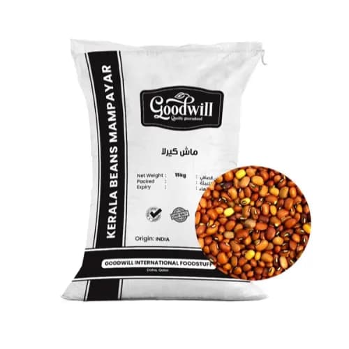 Kerala Foods Kerala Beans 500G