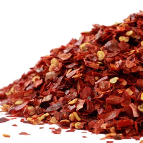 Chittulli Spices Chili Flakes 100 Gr