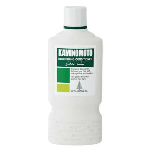 Kaminomoto Nourishing Conditioner 200Ml 