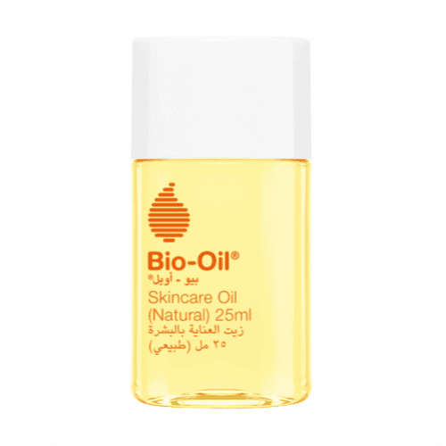 Bio Oil Natural Oil 25Ml