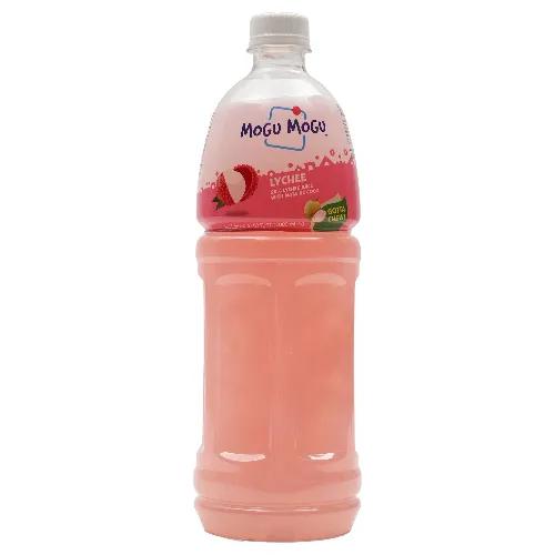 Mogu Mogu Lychee Juice 1 L