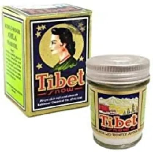 Tibet Snow Whitening Face Cream 50 gr