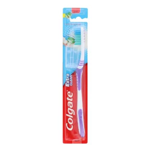 Colgate Extra Clean Toothbrush