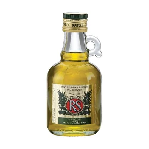 Rafael Salgado Refined Olive Pomace Oil Blended with Extra Virgin Olive Oil 500 ml