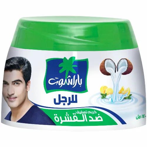 Parachute Anti Dandruff Styling Cream For Men 140ml