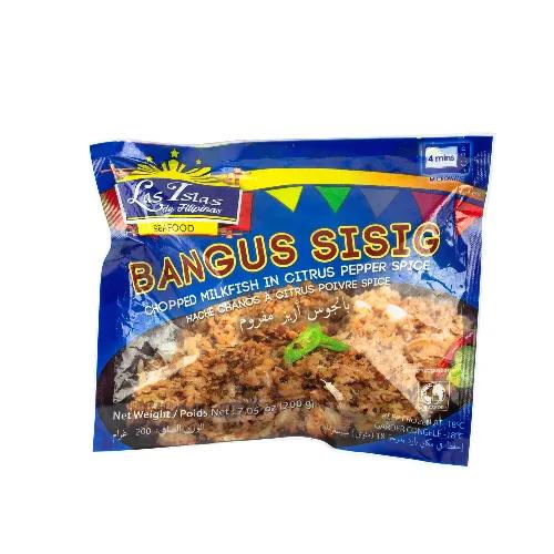 Las Islas Bangus Sisig 200 G