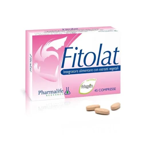 Fitolat 45 Tablets