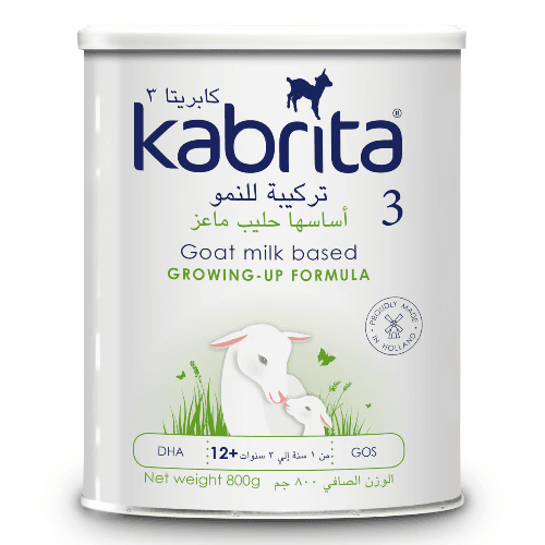 Kabrita 3 Goat Milk 800G