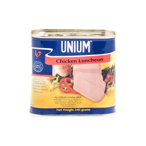 Unium Chicken Luncheon Meat 340g