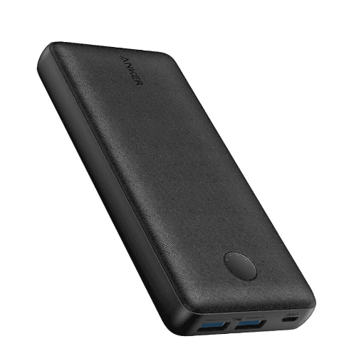 Anker PowerCore Select 20000 mAh / Black