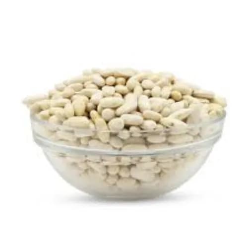 Chittulli Spices White Kidney Beans Argentina 1 Kg