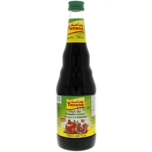 Yamama Pomegranate Molasses 750 ml