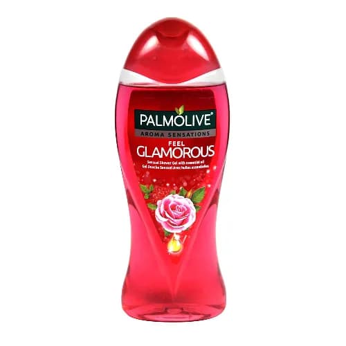 Palmolive Shower Gel Aroma Sensations Feel Glamorous 500ml