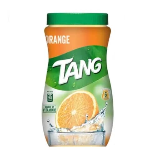 Tang Orange Drink Powder 750 gr