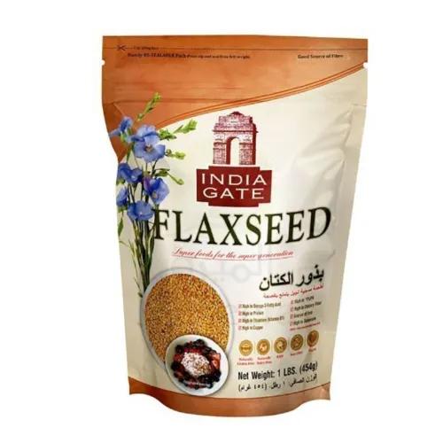 India Gate Flaxseed 454G