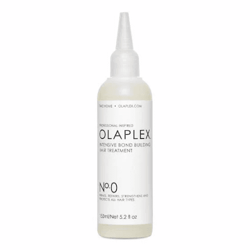 Olaplex No.0 Intensive Bond Building Hair Treatment 155 Ml