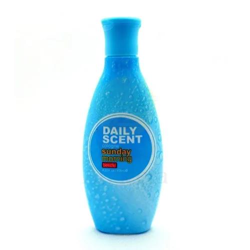 Bench Daily Scent Sunday Morning 125 Ml