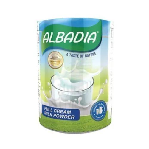 Albadia Milk Powder Tin 1.8 Kg