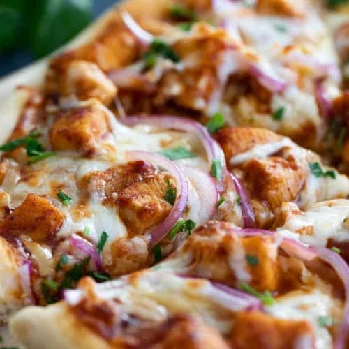 Chicken Pizza  Large (Buy 1 Get 1 Free)