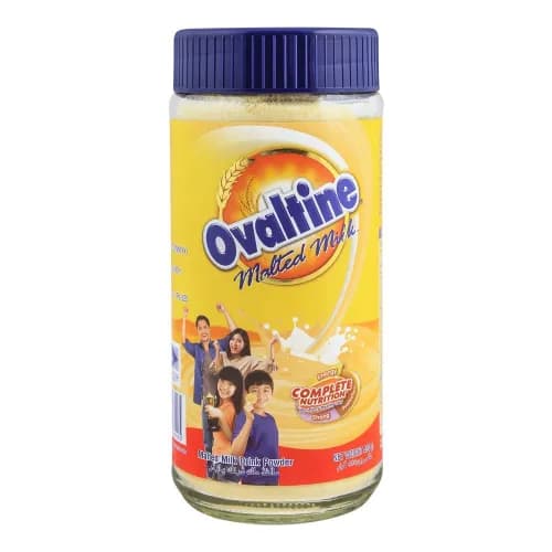 Ovaltine Malt Drink Powder 400 gr