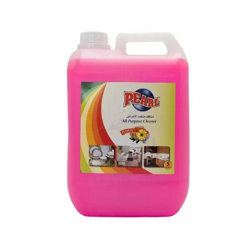 Pearl All Purpose Cleaner Floral 5Ltr