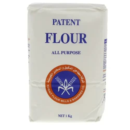 Patent All Purpose Flour 1 kg