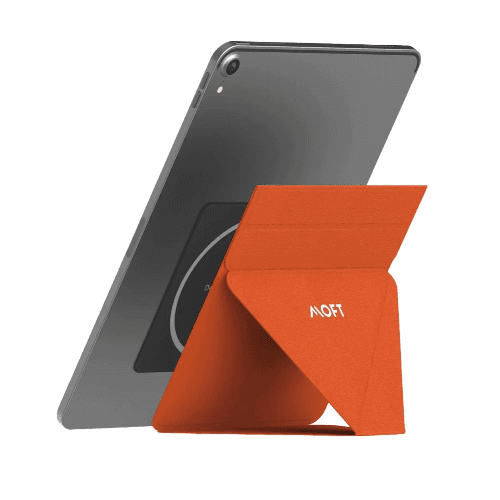 Moft Snap Tablet Stand / Sunset Orange