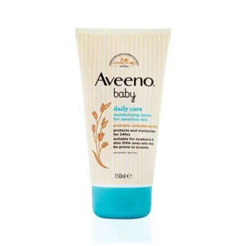 Aveeno Daily Care Moisturizing Lotion 150Ml