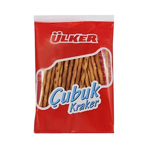 Ulker Cubuk Salty Crackers 30 gr