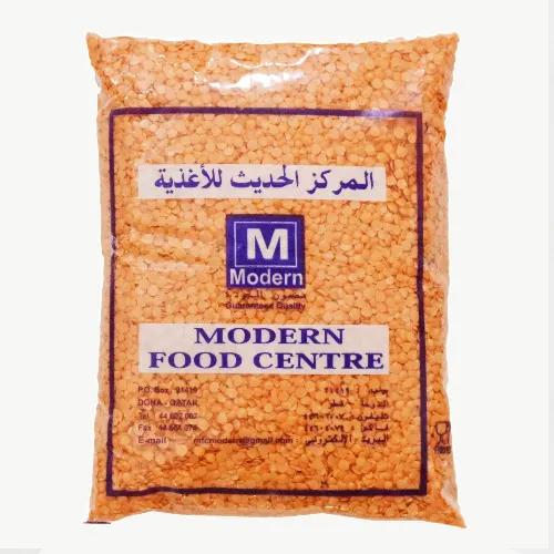 Mfc Red Lentil Turkey 1Kg