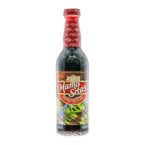 Mama Sita's Oyster Sauce Vegetarian 405ml