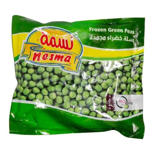 Nesma Frozen Green Peas 400 gr