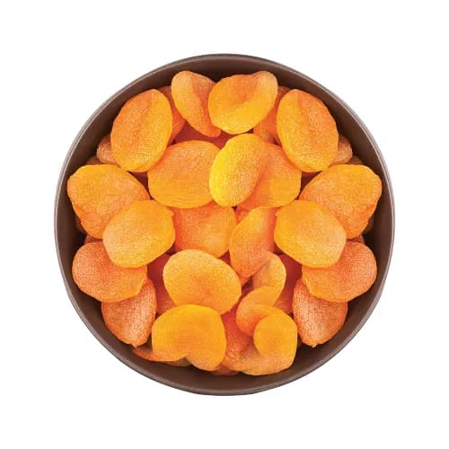 Turkish Jumbo Dried Apricot 500G