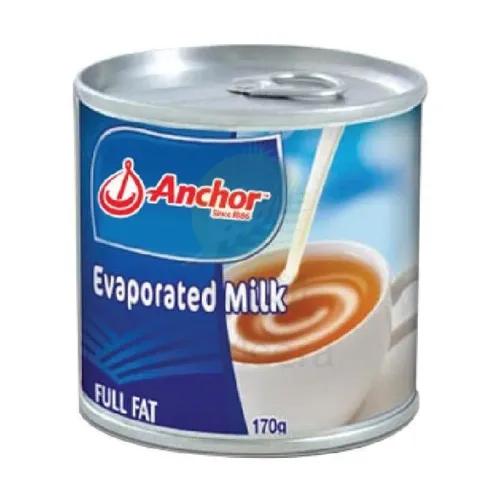 Anchor Evaporated Milk 170 g