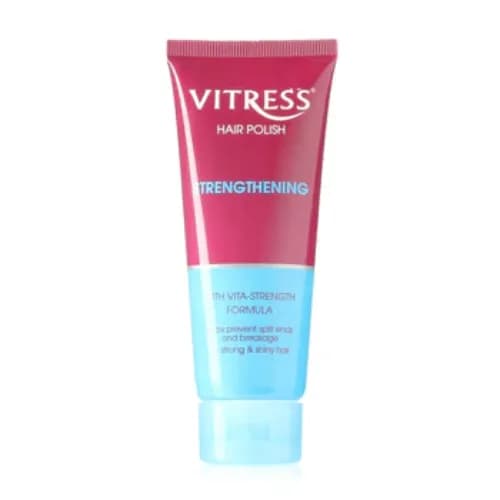 Vitress Strengthening Hair Polish 100 ml