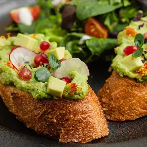 Avocado Toast