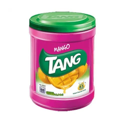 Tang Mango Drink Powder 750 gr