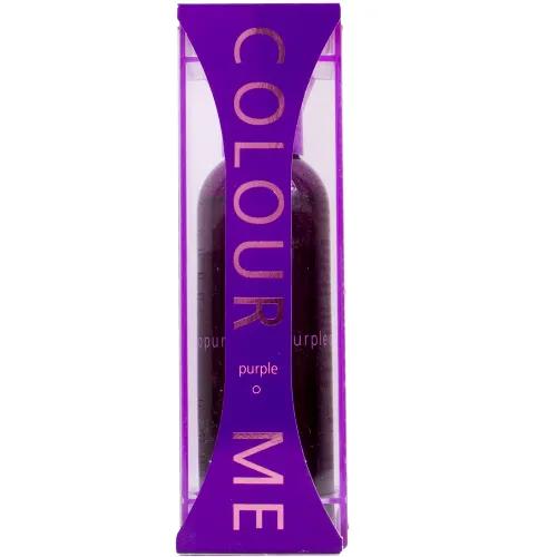 Colour Me Purple EDT For Men 100ml