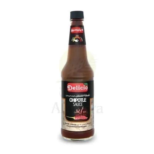 Delicio Chipotle Sauce 150 ml