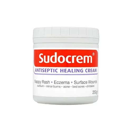 Sudocrem Antiseptic Healing Cream 250 gr