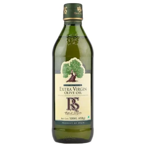 Rafael Salgado Extra Virgin Olive Oil 500 ml